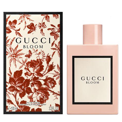 perfume bloom gucci.